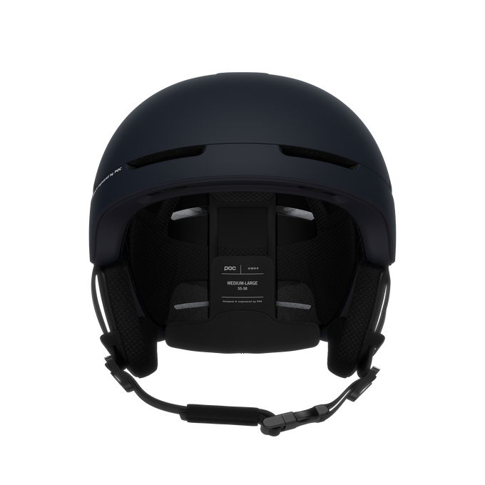Helm POC Obex BC MIPS Apatite Navy Matt - 2025/26