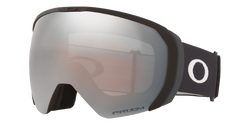 Goggles Oakley Flight Path L Black Matte/Prizm Snow Black Iridium - 2025/26