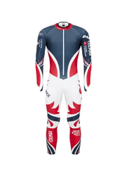Rennanzug Colmar French Team Junior Ski Suit - 2025/26
