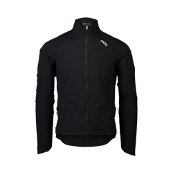 POC Pro Thermal Jacket Uranium Black - 2024