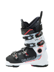 Ski boots Dalbello Veloce 90 MV Polar/Black - 2025/26