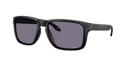 Sunglasses Oakley Holbrook XXL Matte Black Frame/Prizm Road Grey Lenses