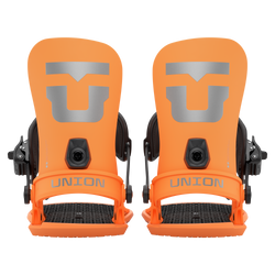 Snowboardbindungen Union Strata Orange - 2025/26