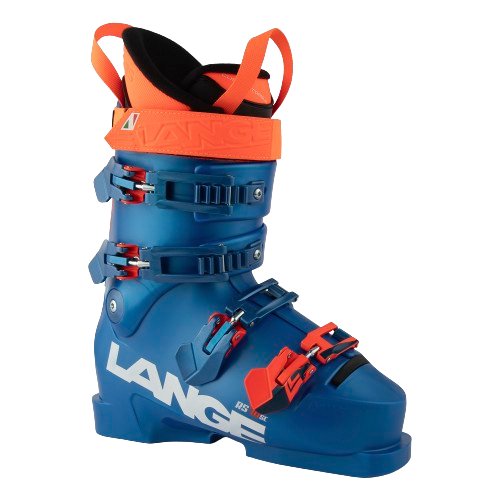 Skischuhe Lange RS 70 SC Vibrant Blue - 2025/26