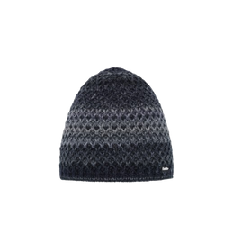 Beanie Eisbar Bao OS MÜ Black - 2025/26