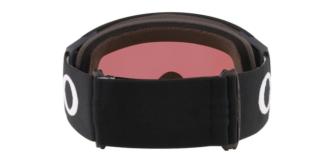 Brille Oakley Flight Tracker L Matte Black/Prizm Snow Torch Iridium - 2025/26