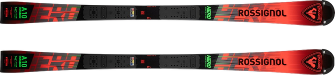 Skis Rossignol Hero Athlete SL PRO 128-149 R21 - 2025/26