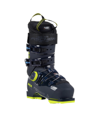 Skischuhe Fischer RC4 120 MV VAC BOA Dark Blue - 2025/26