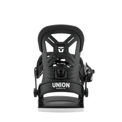 Snowboardbindungen Union Cadet Black - 2025/26