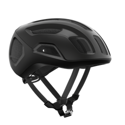 Bicycle helmet POC Ventral Air MIPS Uranium Black Matt - 2025