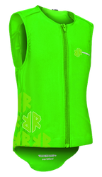 Protektor Komperdell Air Vest Junior Green - 2025/26