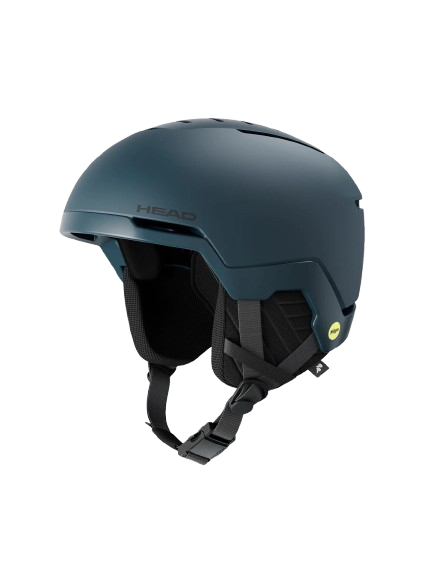 Helm HEAD Faero Exp MIPS Nightpetrol - 2025/26