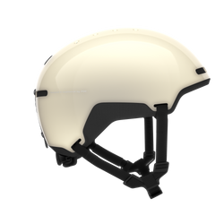 Helmet POC Calyx Mips Uranium Raw White - 2025/26