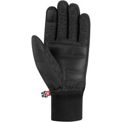 Gloves Reusch Stratos Touch-Tec - 2025/26