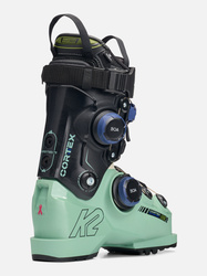 Skischuhe K2 Cortex 105 Zonal Boa W - 2025/26