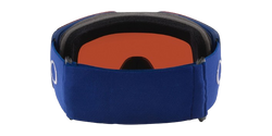 Goggles Oakley Fall Line L Matte Navy Prizm Sapphire Iridium - 2024/25