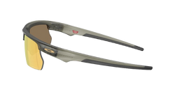 Sonnenbrille OAKLEY BiSphaera Matte Olive Ink Frame/Prizm 24K Polarized Lenses