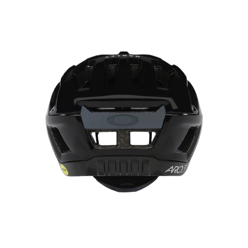 Fahrradhelm Oakley ARO3 Endurance Eu Polished Black - 2025