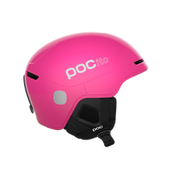 Helm POC Pocito Obex Mips Fluorescent Pink - 2025/26