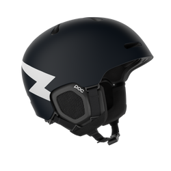 Helm POC Fornix MIPS Blixten Blue Matt - 2025/26