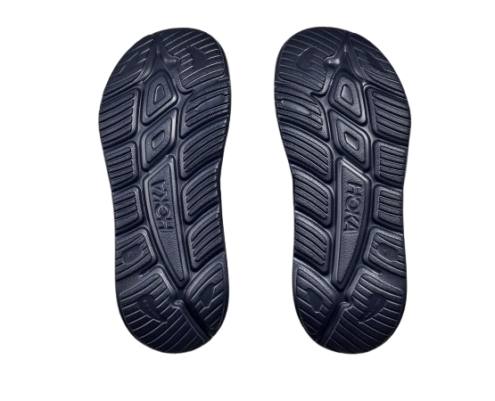 Flip-Flops Hoka Ora Athletic Slide Varsity Navy /White