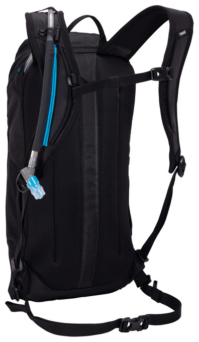Trinkrucksack Thule Alltrail Hydration Backpack 10L Black