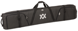 Skitasche Volkl Rolling All Pro Gear Bag 200 cm - 2024/25