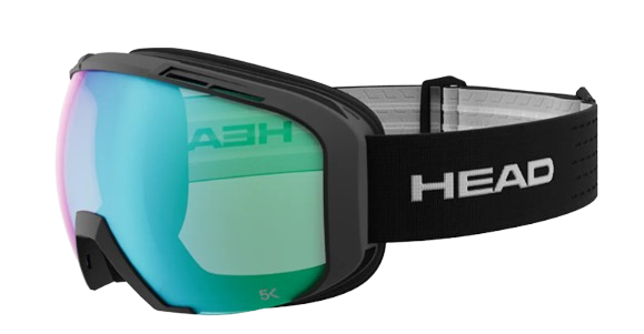 Goggles HEAD OTG 5K Photo - 2025/26