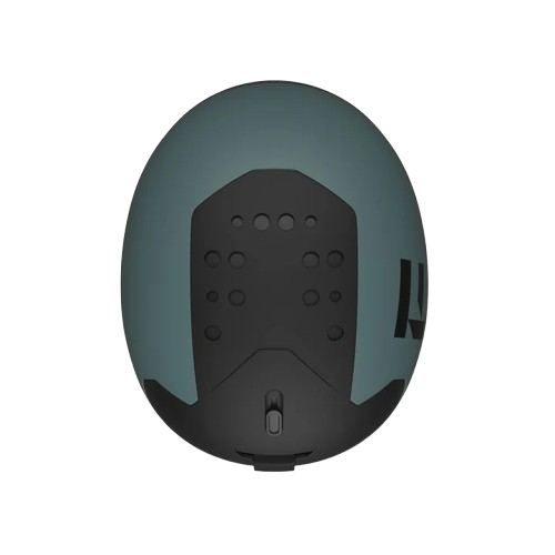 Skihelm Flaxta Deep Space MIPS Aqua Green - 2025/26