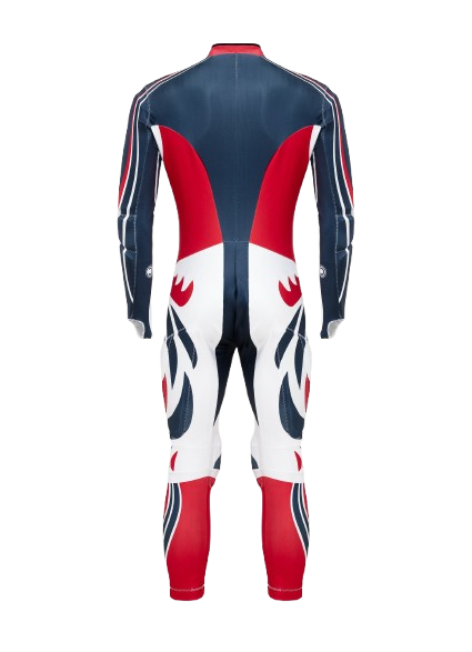 Skianzug Colmar Competition Ski Suit France - 2025/26