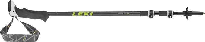 Poles LEKI Makalu Lite - 2021