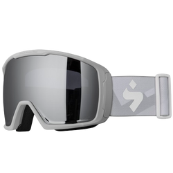 Gogles Sweet Protection - Clockwork RIG® Reflect RIG Obsi+RIG L.Amet./Bronco White/Bronco Peaks - 2025/26