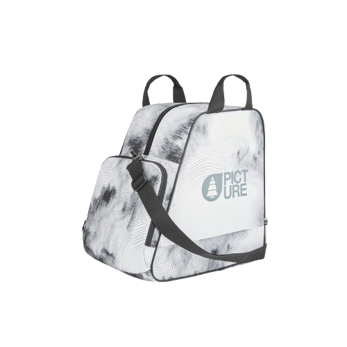Bag Picture Shoes Snowy Pine - 2025/26