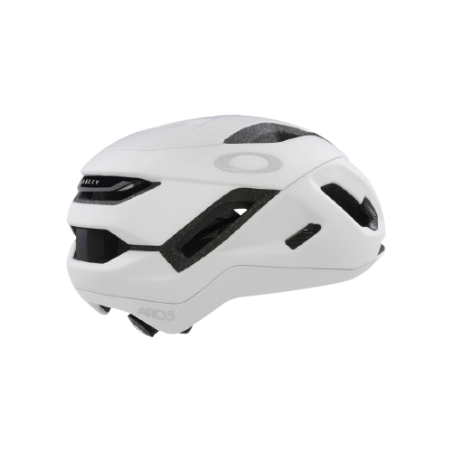 Bicycle helmet Oakley ARO5 Race EU Matte White - 2025