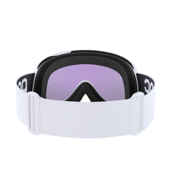 Ski goggles POC Retina Mid Hydrogen White/Partly Sunny Blue - 2025/26