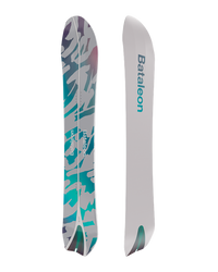 Snowboard Bataleon Cameleon - 2025/26
