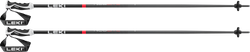 Poles LEKI Neolite Black/Red - 2025/26
