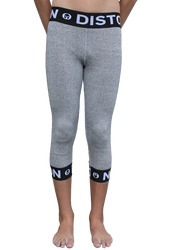 Thermokleidung Cut Resistant Diston Racing 3/4 Pants Junior Unisex