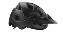 Bike Helmet Rudy Project PROTERA+ Black Matte - 2025