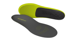 Insoles Superfeet Active Support Low Arch (Carbon)