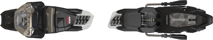 Skibindungen Marker Griffon 13 D 90mm - 2025/26