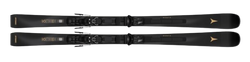 Skis Atomic Cloud C12 Revoshock C Black - 2025/26