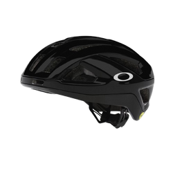 Fahrradhelm Oakley ARO3 Endurance Eu Polished Black - 2025