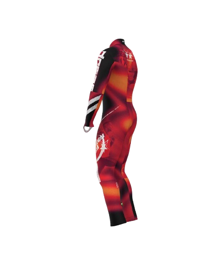 Rennanzug Energiapura/Dream (insulated, light padded) - 2025/26