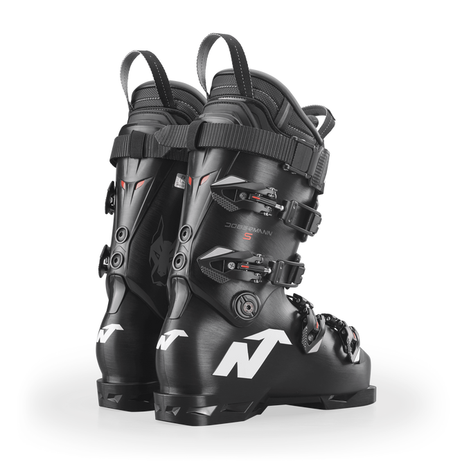 Skischuhe Nordica Dobermann 5 96 S - 2025/26