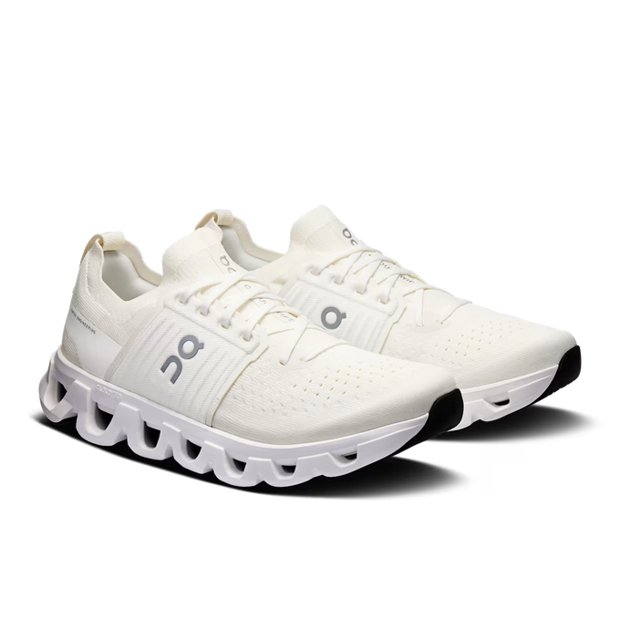 Men shoes On Running Cloudswift 4 White/White