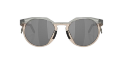 Sonnenbrille OAKLEY HSTN Metal Damian Lillard Signature Series Prizm Black Lenses / Grey Ink & Sepia Frame