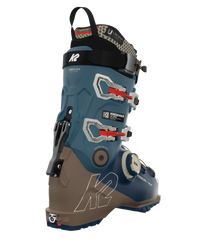 Ski boots K2 Mindbender 120 Boa - 2025/26
