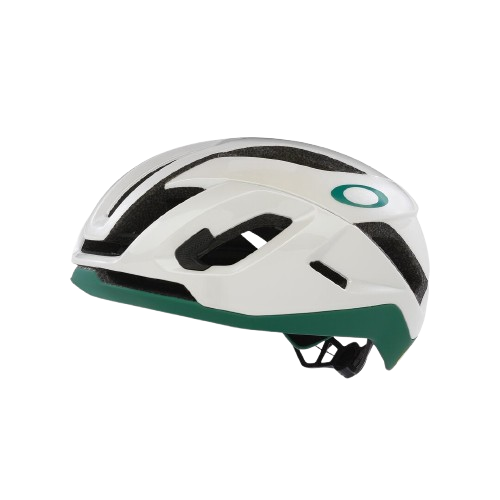 Fahrradhelm Oakley ARO5 Race EU Matte Paciffic White Pearl - 2025