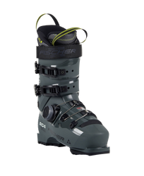 Skischuhe Fischer RC4 110 MV VAC BOA Rhino Grey - 2025/26